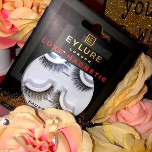 💎👁🧲NWT • Eylure London • Luxe Magnetic 🧲💎👁